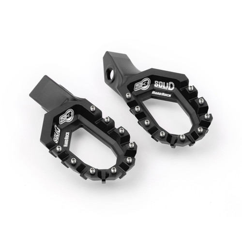 【Treal】　Element Enduro ブラス Cハブステアリングブロック Treal】 Element Enduro ブラス Cハブステアリングブロック
