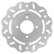 Rear brake disc Nitro