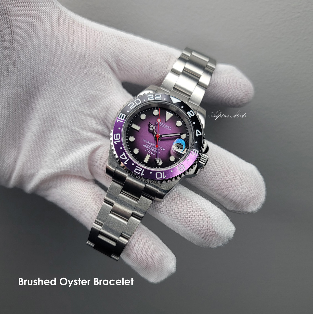 The Joker GMT