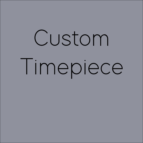 Custom Order custom-order