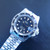 39.5mm Scubamaster Vintage Diver - Sapphire Glass