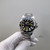 39.5mm Scubamaster Vintage Diver - Sapphire Glass Vintage Dome