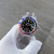 39.5mm Vintage Pepsi GMT ScubaMaster Mod