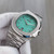 41mm Tiffany Wave Dial