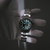 The Black GMT Explorer