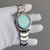 36mm Embossed Tiffany OP