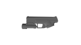 CZ P10 C with Streamlight TLR-1, CAD model image