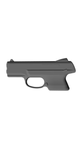 Ruger SR9 Compact, CAD model image