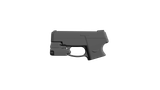 Taurus G2s with Olight PL-Mini 2, CAD model image