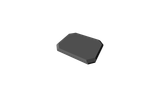 Universal Tray Mold Small, CAD model image