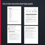 Kydex Holster Making Guide (PDF), image 2