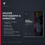 Holster Photography & Marketing Guide (PDF), image 3