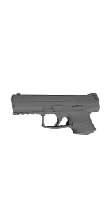HK VP9 Original, 3D scan image