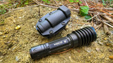 Illuminate Your Gear with the High-Quality Olight Light Carrier Kydex Holster
