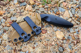 Quality and Versatility of the Kabar Large TDI Kydex Sheath