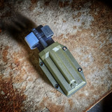 Ensure Readiness with the High-Quality C.A.T Tourniquet Carrier