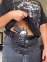 Concealed Carry Options for Women: A Comprehensive Guide