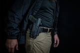 Why Carrying an Outside the Waistband Holster is Ideal for Concealment and Comfortable Carry