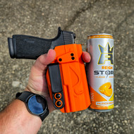 Stay Cool and Concealed: The Ultimate Guide to Concealed Carry in Summer