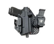 Tips to protect your IWB Kydex Holster