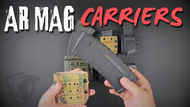 Upgrade Your Combat Carry Gear with the Ultimate AR-15 Mag Carrier
