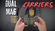 Enhance Your Concealed Carry with the Glock Double Stack Dual Mag Carrier