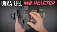 Ultimate in Concealed Carry: The Best Kydex Holster for Affordability and Quality