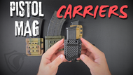 Maximize Your Concealed Carry Setup with the Universal Magazine Carrier