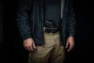 The Ultimate Guide to Inside the Waistband Holsters: Secure and Concealed