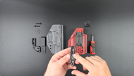 Essential Care Tips for Your Custom IWB Kydex Holster