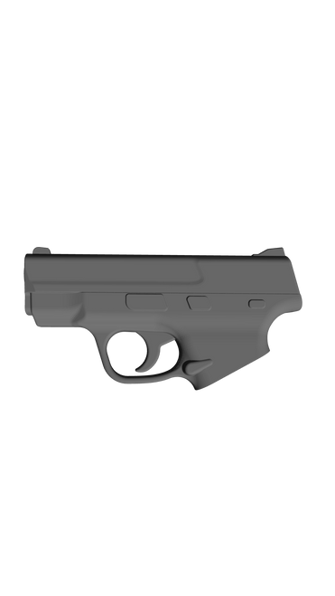S&W M&P Shield 9 Mod 1
