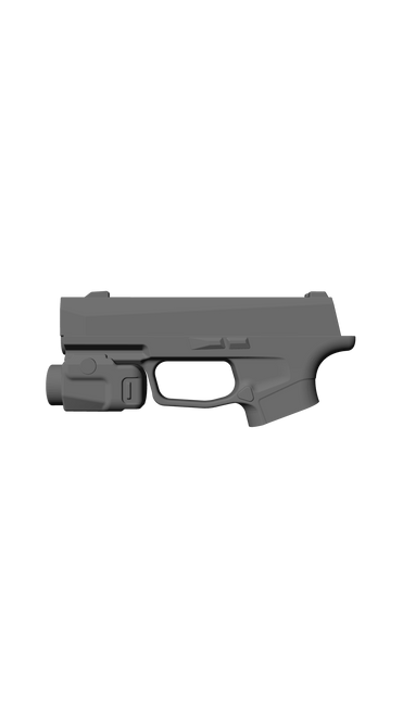 Sig Sauer Macro Streamlight TLR-7