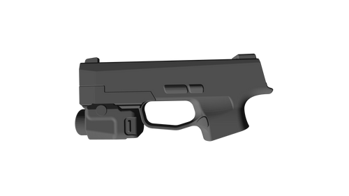 Sig Sauer P365XL Tac Dev Streamlight TLR-7