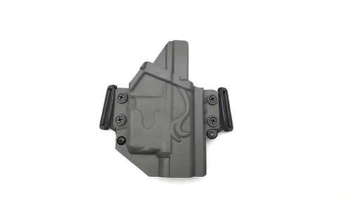 Strike-Brite - Glock 43/43X/48 (NON MOS) TLR-6 - Right Hand - 1.75" Belt Loops