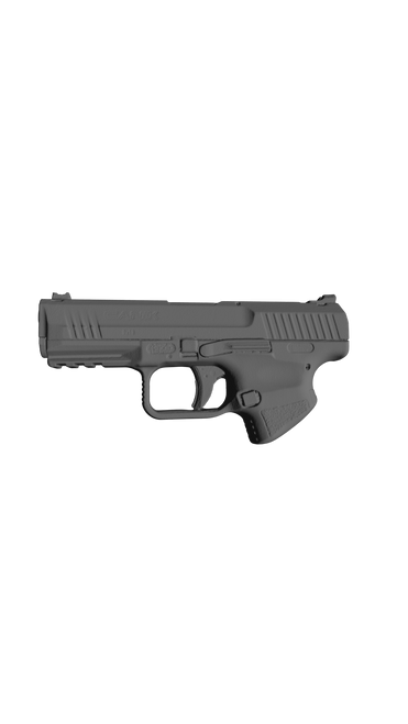 Canik TP9 Combat Elite 9