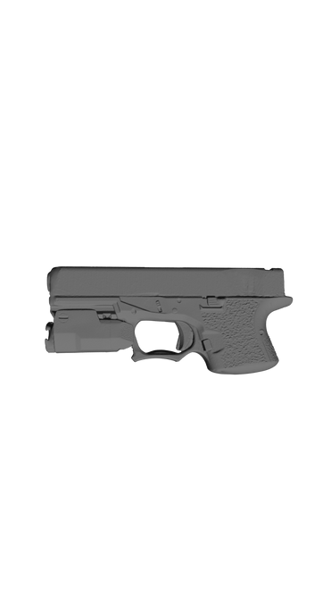 Polymer 80 9 Inforce APLc