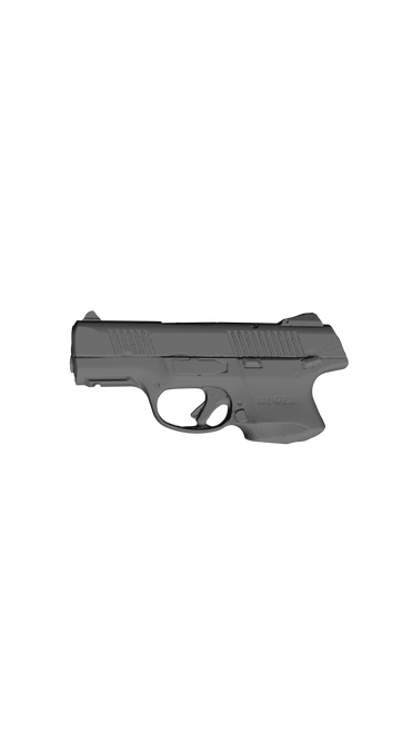 Ruger SR 9 Compact