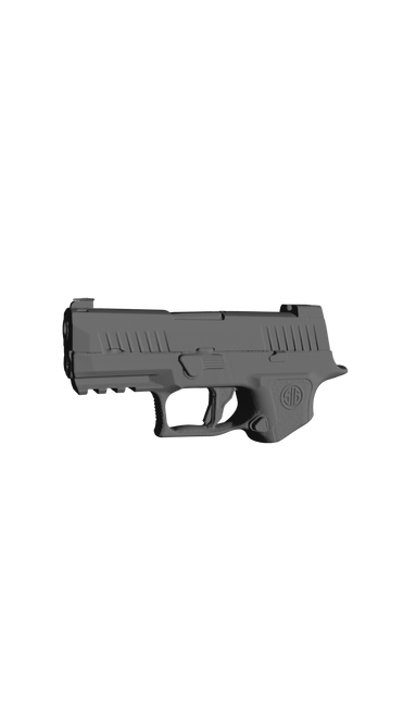 Sig Sauer X Compact 9