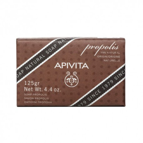 Apivita jabón natural de propóleo