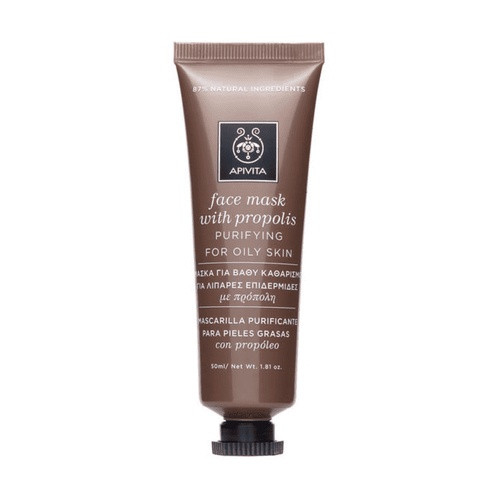 Caudalie mascarilla instante destoxificante