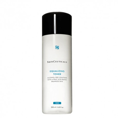 Skinceuticals equalizing toner tónico sin alcohol 200 mL