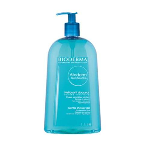 Atoderm gel ducha