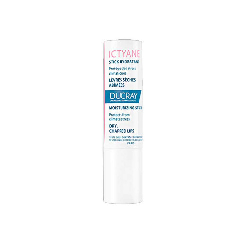 Ducray ictyane stick labial