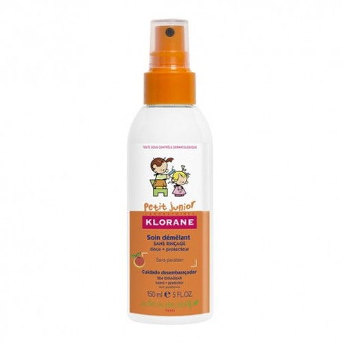 Klorane spray desenredante