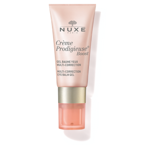 Nuxe prodigieuse boost gel-balsamo ojos 15 mL