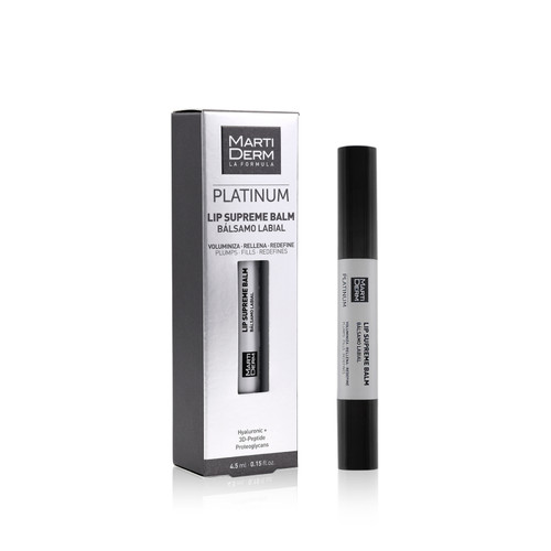 Martiderm lip balm supreme labial 4.5 mL