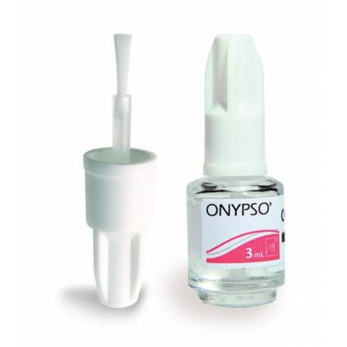 Ducray onypso laca de uñas 3 mL