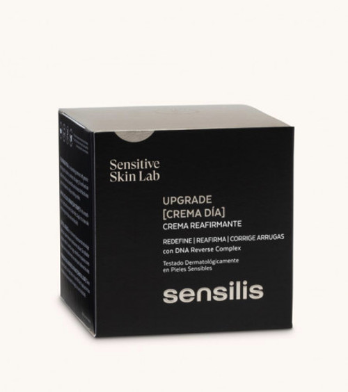 Sensilis upgrade crema de día