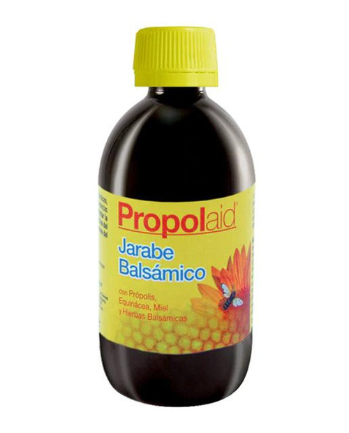 Jarabe balsámico propolaid esi