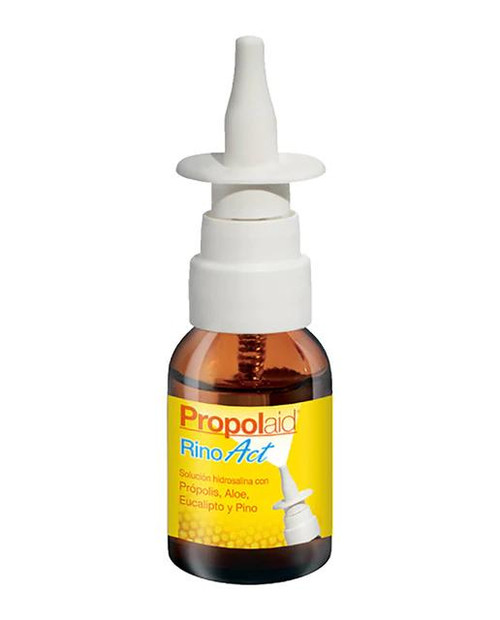 Spray propolaid rinoact esi